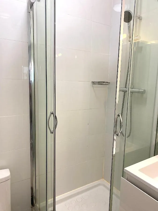 Fully Renovated 33 Sqm 1 Bedroom - Hearth Of Daire *