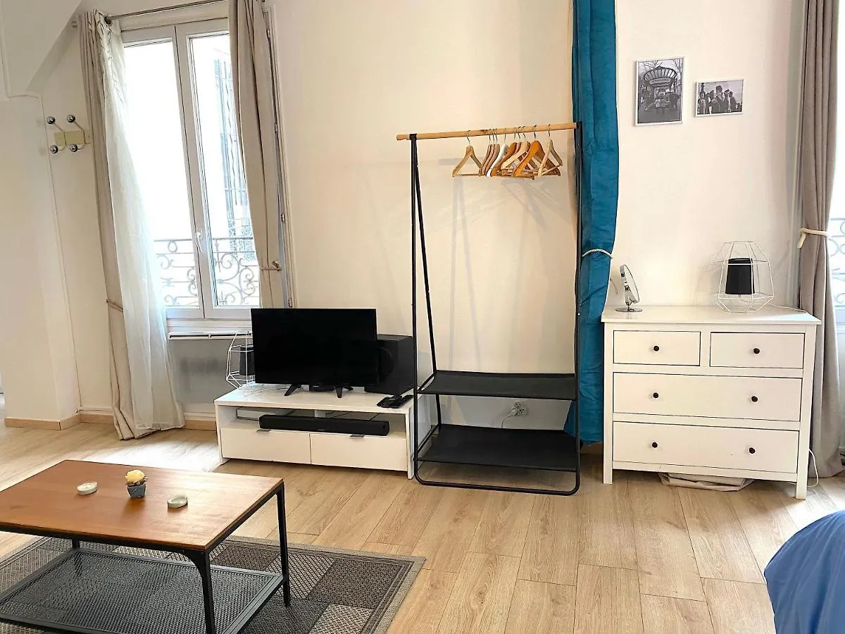 Fully Renovated 33 Sqm 1 Bedroom - Hearth Of *
