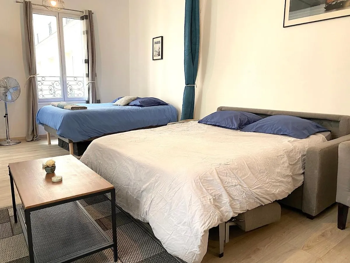 Daire Fully Renovated 33 Sqm 1 Bedroom - Hearth Of *