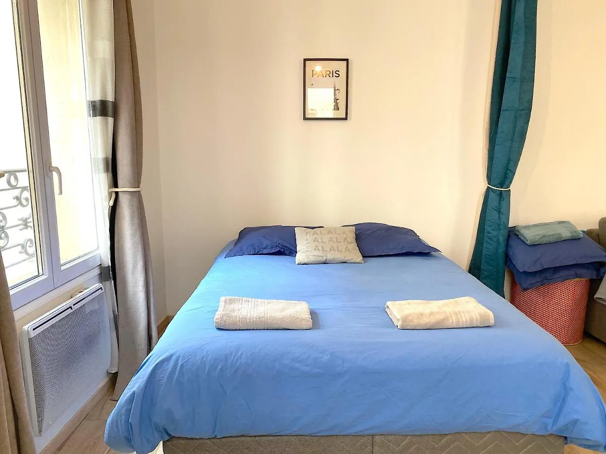 Fully Renovated 33 Sqm 1 Bedroom - Hearth Of Daire *