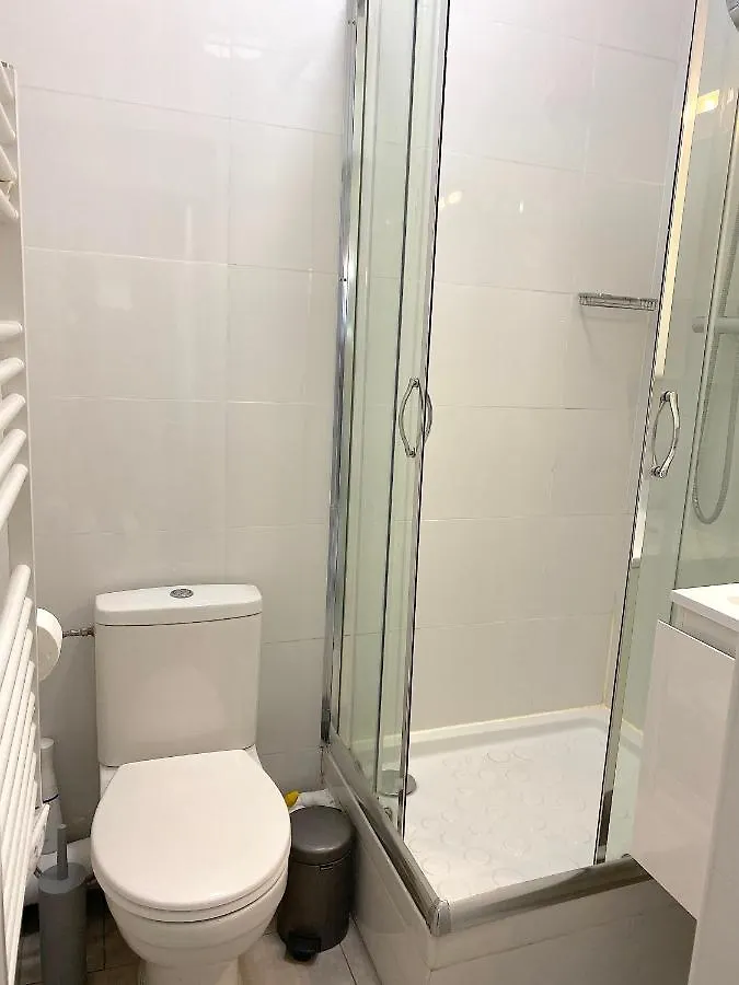 Fully Renovated 33 Sqm 1 Bedroom - Hearth Of * Parigi