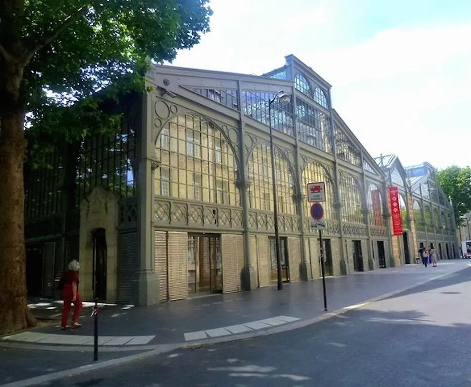 Apartment Fully Renovated 33 Sqm 1 Bedroom - Hearth Of *